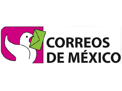 correos-de-mexico Icon