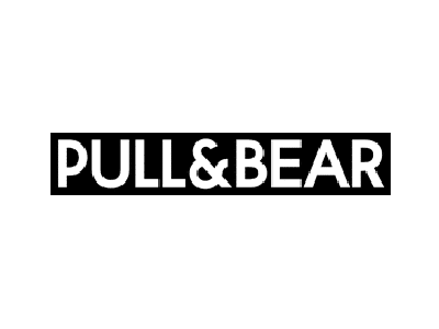 pullandbear Icon